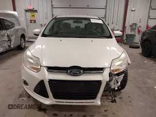2012 Ford Focus SEL with VIN 1FAHP3H22CL178118, listed as a IAAI auction lot 42013759 with 183,481 mi miles and . Bid and sale history available at carsss.com. Image 13.