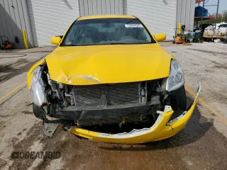2012 Nissan Altima 2.5 with VIN 1N4AL2AP4CN540953, listed as a Copart auction lot 53939625 with 203,155 mi miles and Salvage Title. Bid and sale history available at DreamBid. Image 5.