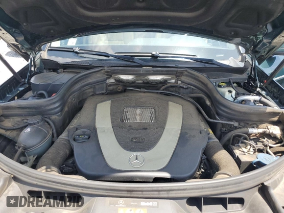 2010 Mercedes-Benz GLK 350 z VIN WDCGG8HB6AF486983, wystawiony jako Copart lot #56422045 z przebiegiem 92 688 mil mil oraz Szkoda całkowita • Salvage title. Historia ofert i sprzedaży dostępna na DreamBid. Obrazek 11.