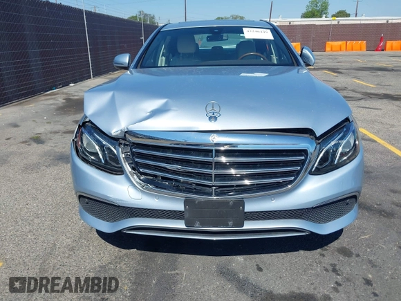 2017 Mercedes-Benz E 300 Luxury with VIN WDDZF4JB4HA078919, listed as a IAAI auction lot 42246449 with 76,873 mi miles and . Bid and sale history available at DreamBid. Image 12.