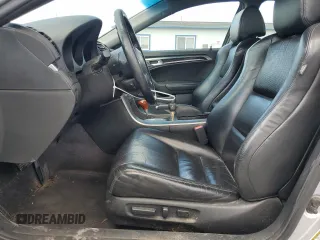 2006 Acura TL with VIN 19UUA66286A017143, listed as a Copart auction lot 53622105 with 161,161 mi miles and Salvage Title. Bid and sale history available at carsss.com. Image 7.