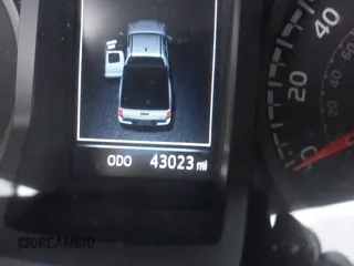 2021 Toyota Tacoma SR с VIN 3TYRX5GN3MT018906, выставлен на аукционе IAAI как лот 42131299 с пробегом 43 023 миль миль и . История ставок и продаж доступна на DreamBid. Изображение 15.