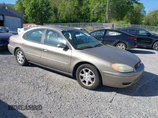 2006 Ford Taurus SEL z VIN 1FAFP56U56A154838, wystawiony jako IAAI lot #42121068 z przebiegiem 237 345 mil mil oraz . Historia ofert i sprzedaży dostępna na DreamBid. Obrazek 1.