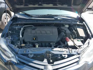 2015 Toyota Corolla L z VIN 5YFBURHE5FP252830, wystawiony jako IAAI lot #42234851 z przebiegiem 132 237 mil mil oraz . Historia ofert i sprzedaży dostępna na DreamBid. Obrazek 10.