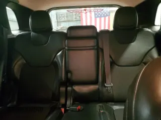 2015 Jeep Cherokee Trailhawk z VIN 1C4PJMBS8FW665607, wystawiony jako Copart lot #51536715 z przebiegiem 166 443 mil mil oraz Szkoda całkowita • Salvage title. Historia ofert i sprzedaży dostępna na DreamBid. Obrazek 10.