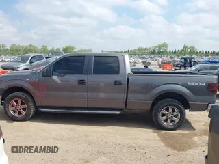 2011 Ford F-150 XL с VIN 1FTFW1EF0BKE14348, выставлен на аукционе IAAI как лот 42262047 с пробегом 213 031 миль миль и . История ставок и продаж доступна на DreamBid. Изображение 14.