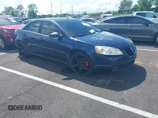 2008 Pontiac G6 с VIN 1G2ZG57B184236379, выставлен на аукционе IAAI как лот 42511706 с пробегом Не указан миль и . История ставок и продаж доступна на DreamBid. Изображение 1.
