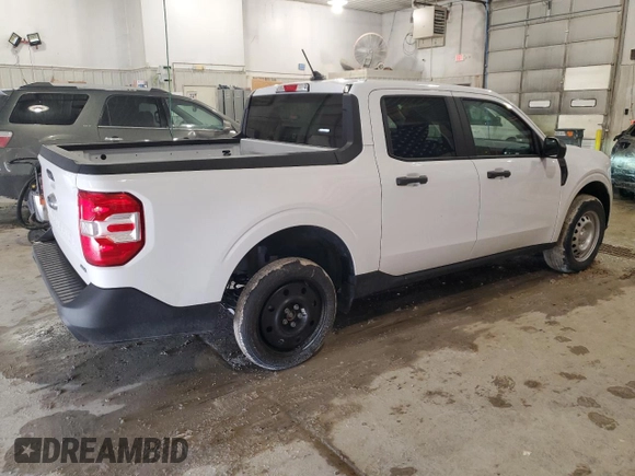 2024 Ford Maverick XL с VIN 3FTTW8B96RRA05531, выставлен на аукционе Copart как лот 47701195 с пробегом 10 016 миль миль и Чистый • Clean title. История ставок и продаж доступна на DreamBid. Изображение 3.