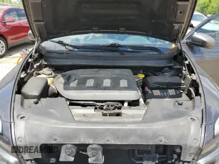 2016 Jeep Cherokee Trailhawk z VIN 1C4PJMBS3GW101588, wystawiony jako Copart lot #56738115 z przebiegiem 88 308 mil mil oraz Szkoda całkowita • Salvage title. Historia ofert i sprzedaży dostępna na DreamBid. Obrazek 12.