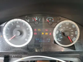 2010 Ford Escape Limited z VIN 1FMCU0EG4AKA45791, wystawiony jako Copart lot #67594483 z przebiegiem 189 470 mil mil oraz Szkoda całkowita • Salvage title. Historia ofert i sprzedaży dostępna na DreamBid. Obrazek 9.