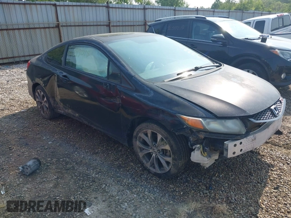 2012 Honda Civic Si z VIN 2HGFG4A51CH708492, wystawiony jako IAAI lot #42399015 z przebiegiem 200 224 mil mil oraz . Historia ofert i sprzedaży dostępna na DreamBid. Obrazek 1.