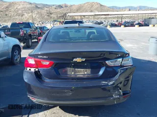 2016 Chevrolet Malibu LS с VIN 1G1ZB5ST1GF249364, выставлен на аукционе IAAI как лот 42510600 с пробегом 173 911 миль миль и . История ставок и продаж доступна на DreamBid. Изображение 16.