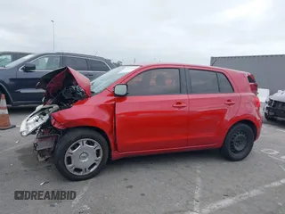 2014 Scion xD z VIN JTKKUPB40E1043799, wystawiony jako IAAI lot #42196087 z przebiegiem 78 843 mil mil oraz . Historia ofert i sprzedaży dostępna na DreamBid. Obrazek 14.