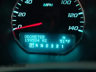 2006 Chevrolet Monte Carlo LT 3.5L с VIN 2G1WM15KX69217920, выставлен на аукционе IAAI как лот 42325050 с пробегом 199 504 миль миль и . История ставок и продаж доступна на DreamBid. Изображение 15.