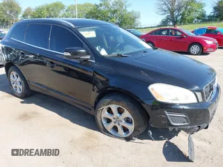 2012 Volvo XC60 3.0L с VIN YV4902DZ4C2312016, выставлен на аукционе IAAI как лот 42330364 с пробегом 157 554 миль миль и . История ставок и продаж доступна на DreamBid. Изображение 1.