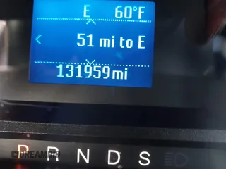 2016 Ford Fusion S with VIN 3FA6P0G73GR384042, listed as a IAAI auction lot 41624623 with 131,959 mi miles. Bid and sale history available at carsss.com. Image 15.