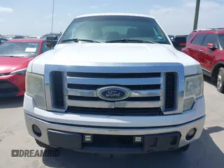 2012 Ford F-150 XL z VIN 1FTFW1EF8CFA21675, wystawiony jako IAAI lot #42772906 z przebiegiem 285 742 mil mil oraz . Historia ofert i sprzedaży dostępna na DreamBid. Obrazek 11.