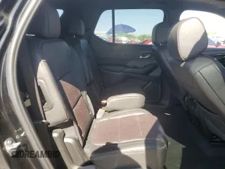2023 Chevrolet Traverse High Country with VIN 1GNEVNKW3PJ180589, listed as a Copart auction lot 58045285 with 38,121 mi miles and Salvage title. Bid and sale history available at DreamBid. Image 11.