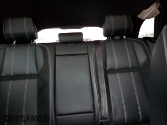 2020 Land Rover Range Rover Velar R-Dynamic S with VIN SALYK2EX5LA288250, listed as a Copart auction lot 53920065 with 91,432 mi miles and Salvage title. Bid and sale history available at DreamBid. Image 10.