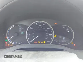 2011 Lexus CT 200h with VIN JTHKD5BH6B2017517, listed as a IAAI auction lot 42297215 with 162,209 mi miles and . Bid and sale history available at DreamBid. Image 7.