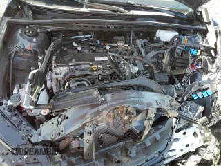 2025 Toyota Camry LE z VIN 4T1DAACK2SU540006, wystawiony jako Copart lot #53387515 z przebiegiem 7 822 mil mil oraz Szkoda całkowita • Salvage title. Historia ofert i sprzedaży dostępna na DreamBid. Obrazek 11.