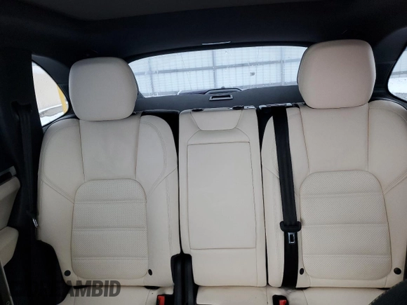 2017 Porsche Cayenne S E-Hybrid with VIN WP1AE2A2XHLA74262, listed as a Copart auction lot 41544075 with 29,837 mi miles and Salvage title. Bid and sale history available at DreamBid. Image 10.