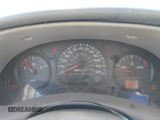 2002 Chevrolet Impala with VIN 2G1WF55K629196690, listed as a IAAI auction lot 41552174 with 229,840 mi miles and . Bid and sale history available at DreamBid. Image 7.