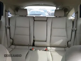 2014 Acura RDX Tech Pkg with VIN 5J8TB3H53EL001384, listed as a Copart auction lot 53322795 with 86,360 mi miles and Salvage Title. Bid and sale history available at carsss.com. Image 10.