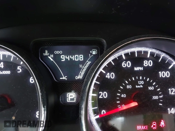 2019 Nissan Versa SV z VIN 3N1CN7AP0KL843210, wystawiony jako IAAI lot #42153678 z przebiegiem 94 408 mil mil oraz . Historia ofert i sprzedaży dostępna na DreamBid. Obrazek 15.