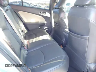 2018 Toyota Prius Two with VIN JTDKBRFU3J3583259, listed as a IAAI auction lot 40688951 with 197,642 mi miles and . Bid and sale history available at DreamBid. Image 8.