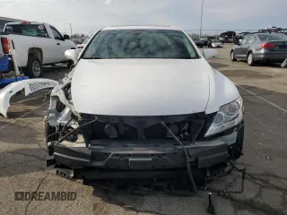 2010 Lexus LS 460 L with VIN JTHDL5EF2A5002578, listed as a Copart auction lot 83389104 with 141,563 mi miles and Salvage title. Bid and sale history available at DreamBid. Image 5.