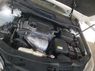 2017 Toyota Camry XLE с VIN 4T1BF1FK0HU357605, выставлен на аукционе Copart как лот 89727555 с пробегом 141 761 миль миль и Списание • Salvage title. История ставок и продаж доступна на DreamBid. Изображение 13.