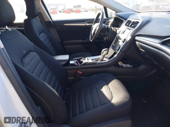 2016 Ford Fusion SE with VIN 3FA6P0H72GR184977, listed as a IAAI auction lot 42334052 with 96,921 mi miles and . Bid and sale history available at DreamBid. Image 5.