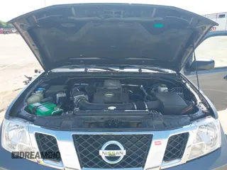 2019 Nissan Frontier SV with VIN 1N6AD0CW2KN740807, listed as a IAAI auction lot 42582407 with 17,261 mi miles and . Bid and sale history available at DreamBid. Image 10.