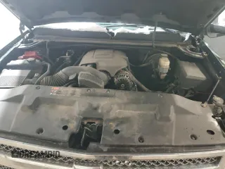 2013 Chevrolet Silverado 1500 LT with VIN 3GCPKSE71DG237981, listed as a Copart auction lot 42126845 with 228,252 mi miles and Salvage Title. Bid and sale history available at DreamBid. Image 13.