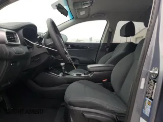 2020 Kia Sorento LX with VIN 5XYPG4A50LG666527, listed as a Copart auction lot 48508885 with 101,252 mi miles and Clean Title. Bid and sale history available at DreamBid. Image 7.