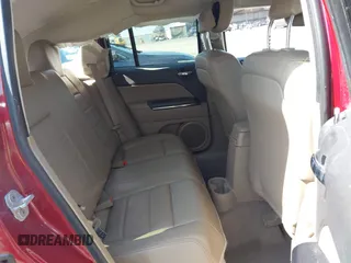2012 Jeep Patriot Limited z VIN 1C4NJPCB8CD525958, wystawiony jako IAAI lot #41810480 z przebiegiem 171 169 mil mil oraz . Historia ofert i sprzedaży dostępna na DreamBid. Obrazek 8.