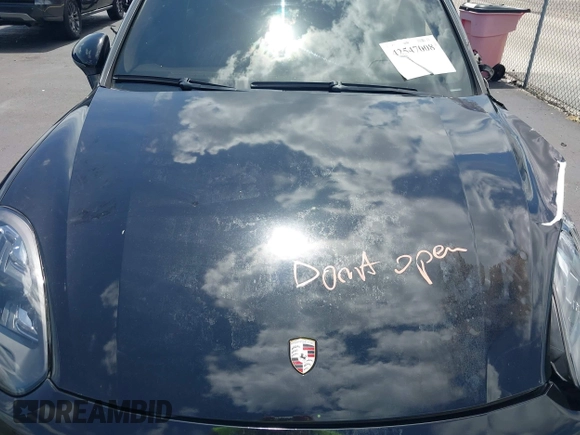 2016 Porsche Cayenne GTS z VIN WP1AD2A25GLA70430, wystawiony jako IAAI lot #42547008 z przebiegiem 108 374 mil mil oraz . Historia ofert i sprzedaży dostępna na DreamBid. Obrazek 10.