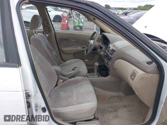 2002 Nissan Sentra GXE с VIN 3N1CB51D62L584080, выставлен на аукционе IAAI как лот 42138272 с пробегом 109 954 миль миль и . История ставок и продаж доступна на DreamBid. Изображение 5.