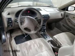 1999 Acura Integra LS z VIN JH4DC4457XS007448, wystawiony jako Copart lot #82540524 z przebiegiem 136 756 mil mil oraz Szkoda całkowita • Salvage title. Historia ofert i sprzedaży dostępna na DreamBid. Obrazek 8.