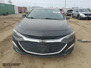 2020 Chevrolet Malibu RS with VIN 1G1ZG5ST0LF086055, listed as a Copart auction lot 44270965 with 85,896 mi miles and Salvage Title. Bid and sale history available at carsss.com. Image 5.