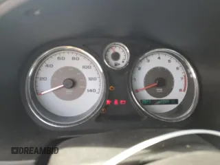 2010 Chevrolet Cobalt 2LT with VIN 1G1AF5F53A7197900, listed as a Copart auction lot 50054885 with 147,849 mi miles and Salvage Title. Bid and sale history available at DreamBid. Image 9.