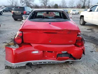 2002 Chevrolet Monte Carlo SS with VIN 2G1WX15K929335538, listed as a Copart auction lot 37549594 with 61,286 mi miles and Salvage Title. Bid and sale history available at carsss.com. Image 6.
