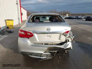 2018 Nissan Altima 2.5 SL with VIN 1N4AL3AP5JC264698, listed as a IAAI auction lot 41018548 with 84,197 mi miles. Bid and sale history available at carsss.com. Image 17.