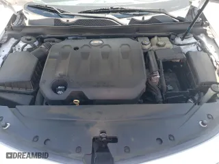 2020 Chevrolet Impala LT with VIN 1G11Z5S34LU103054, listed as a Copart auction lot 49873075 with 70,545 mi miles and Salvage Title. Bid and sale history available at carsss.com. Image 11.