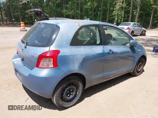 2008 Toyota Yaris с VIN JTDJT903885205316, выставлен на аукционе IAAI как лот 42316724 с пробегом 223 696 миль миль и . История ставок и продаж доступна на DreamBid. Изображение 4.
