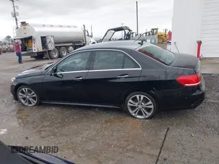 2014 Mercedes-Benz E 350 Sport with VIN WDDHF5KB8EA803966, listed as a IAAI auction lot 42109830 with 135,230 mi miles and . Bid and sale history available at DreamBid. Image 14.
