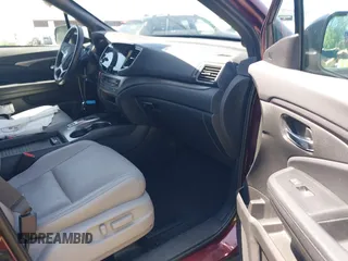 2019 Honda Passport EX-L with VIN 5FNYF7H59KB009956, listed as a IAAI auction lot 42021317 with 58,121 mi miles and . Bid and sale history available at DreamBid. Image 5.