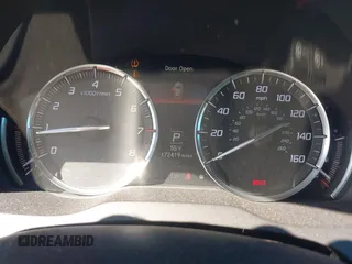 2014 Acura MDX Technology z VIN 5FRYD4H48EB027671, wystawiony jako IAAI lot #42055792 z przebiegiem 172 419 mil mil oraz . Historia ofert i sprzedaży dostępna na DreamBid. Obrazek 7.