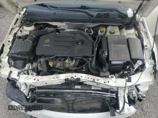2013 Buick Regal Turbo Premium 1 with VIN 2G4GS5EV7D9175475, listed as a Copart auction lot 71521814 with 139,302 mi miles and Clean Title. Bid and sale history available at carsss.com. Image 11.